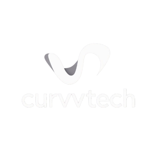 Curvvtech Logo